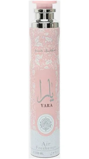 Yara bundle