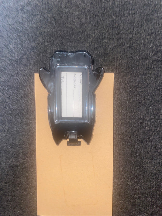 Luggage Tags Avengers Iron Man Batman Hulk