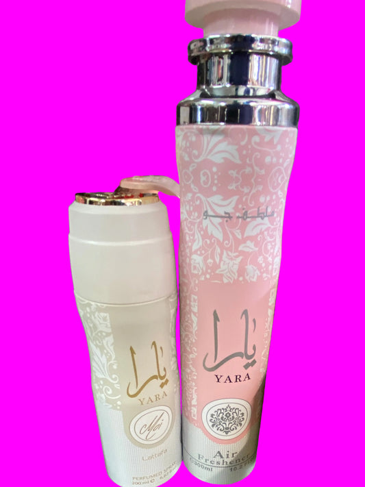 Lataffa Bundle New